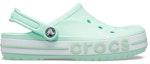 Order Sandal Sukan Pantai Crocs Hijau Pudina 205089-3TI