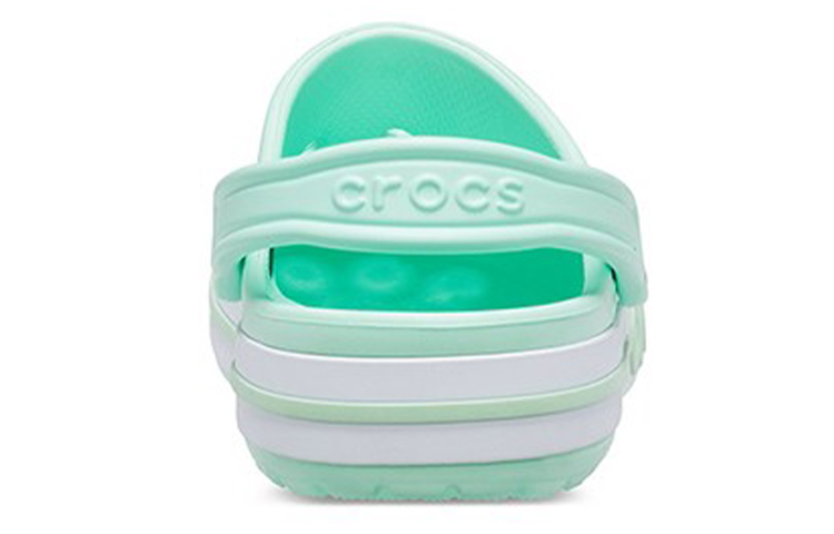 Purchase Sandali Sportivi da Spiaggia Crocs Verde Menta 205089-3TI