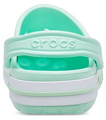 Crocs Outdoor Beach Sports Sandals Mint Green 205089-3TI Purchase Crocs Outdoor Beach Sports Sandals Mint Green 205089-3TI