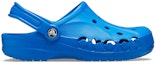Order Sandal Crocs Sukan Pantai Uniseks Biru Luar Rumah 10126-4JL