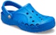 Sandal Crocs Sukan Pantai Uniseks Biru Luar Rumah 10126-4JL