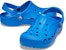 Sandal Crocs Sukan Pantai Uniseks Biru Luar Rumah 10126-4JL