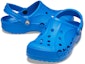 Shop Sandal Crocs Sukan Pantai Uniseks Biru Luar Rumah 10126-4JL