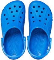 Sandal Crocs Sukan Pantai Uniseks Biru Luar Rumah 10126-4JL Purchase Sandal Crocs Sukan Pantai Uniseks Biru Luar Rumah 10126-4JL