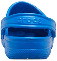 Sandal Crocs Sukan Pantai Uniseks Biru Luar Rumah 10126-4JL Details for Sandal Crocs Sukan Pantai Uniseks Biru Luar Rumah 10126-4JL