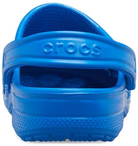 Sandal Crocs Sukan Pantai Uniseks Biru Luar Rumah 10126-4JL Details for Sandal Crocs Sukan Pantai Uniseks Biru Luar Rumah 10126-4JL