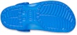 Sandal Crocs Sukan Pantai Uniseks Biru Luar Rumah 10126-4JL