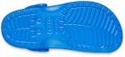 Sizing Sandal Crocs Sukan Pantai Uniseks Biru Luar Rumah 10126-4JL