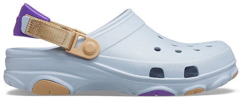 크록스 남녀공용 블루그레이 아웃도어 샌들 206340-0ID Order 크록스 남녀공용 블루그레이 아웃도어 샌들 206340-0ID