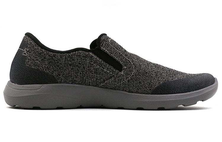 Order Crocs Outdoor Lichtgewicht Ademend Comfortabele Casual Sportschoen Zwart Grijs 203977-05M