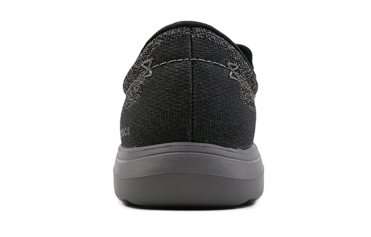 Shop Crocs Outdoor Lichtgewicht Ademend Comfortabele Casual Sportschoen Zwart Grijs 203977-05M