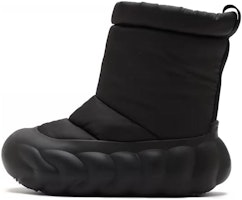 Crocs Overpuff Boot 'Black' 210667-060 Crocs Overpuff Boot 'Black' 210667-060