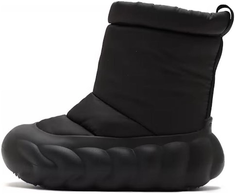 Crocs Overpuff Boot 'Black' 210667-060 Buy Crocs Overpuff Boot 'Black' 210667-060