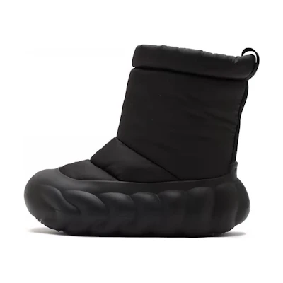 Crocs Overpuff Boot 'Black'