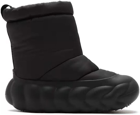 Crocs Overpuff Boot 'Black' 210667-060 Order Crocs Overpuff Boot 'Black' 210667-060