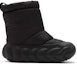 Order But Crocs Overpuff 'Hitam' 210667-060