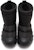 But Crocs Overpuff 'Hitam' 210667-060
