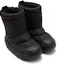 Shop But Crocs Overpuff 'Hitam' 210667-060