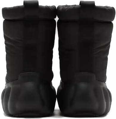 Crocs Overpuff Boot 'Black' 210667-060 Purchase Crocs Overpuff Boot 'Black' 210667-060