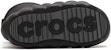 But Crocs Overpuff 'Hitam' 210667-060