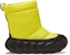 But Crocs Overpuff 'Cyber Yellow' Boot 210667-77K