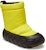 But Crocs Overpuff 'Cyber Yellow' Boot 210667-77K