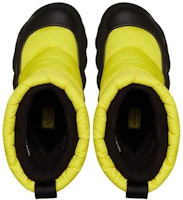 クロックスオーバーパフブーツ『サイバーノーイエロー』210667-77K 210667-77K Purchase クロックスオーバーパフブーツ『サイバーノーイエロー』210667-77K 210667-77K