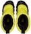 But Crocs Overpuff 'Cyber Yellow' Boot 210667-77K