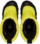 Purchase But Crocs Overpuff 'Cyber Yellow' Boot 210667-77K