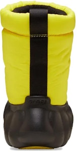 Crocs Overpuff 靴子「網路黃色」型號210667-77K 210667-77K Details for Crocs Overpuff 靴子「網路黃色」型號210667-77K 210667-77K