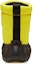 Details for But Crocs Overpuff 'Cyber Yellow' Boot 210667-77K