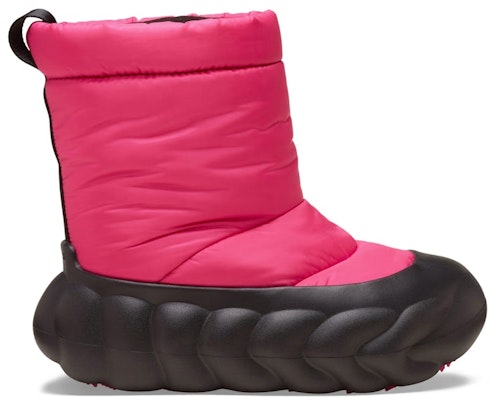 But Crocs 'Dragon Fruit' Overpuff 210667-6ZQ Buy But Crocs 'Dragon Fruit' Overpuff 210667-6ZQ