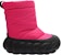 But Crocs 'Dragon Fruit' Overpuff 210667-6ZQ
