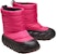 But Crocs 'Dragon Fruit' Overpuff 210667-6ZQ
