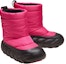 Lookbook But Crocs 'Dragon Fruit' Overpuff 210667-6ZQ