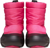 Crocs Overpuff 靴款「火龍果」210667-6ZQ 210667-6ZQ Shop Crocs Overpuff 靴款「火龍果」210667-6ZQ 210667-6ZQ