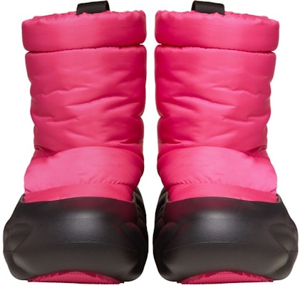 Crocs Overpuff Boot 'Dragon Fruit' 210667-6ZQ Shop Crocs Overpuff Boot 'Dragon Fruit' 210667-6ZQ