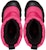 But Crocs 'Dragon Fruit' Overpuff 210667-6ZQ