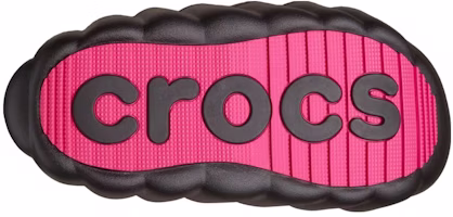 Crocs Overpuff 靴款「火龍果」210667-6ZQ 210667-6ZQ Sizing Crocs Overpuff 靴款「火龍果」210667-6ZQ 210667-6ZQ