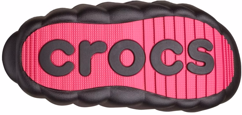 Crocs Overpuff Boot 'Dragon Fruit' 210667-6ZQ Sizing Crocs Overpuff Boot 'Dragon Fruit' 210667-6ZQ