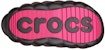 But Crocs 'Dragon Fruit' Overpuff 210667-6ZQ