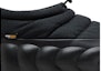 Order Crocs Overpuff Cordura Shorty 'Black' 210920-060
