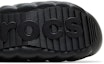 Purchase Crocs Overpuff Cordura Shorty 'Black' 210920-060