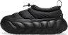Crocs Overpuff Shorty 'Black' 210668-060