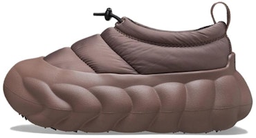 Crocs Overpuff Shorty 'Truffle' 210668-0LF Crocs Overpuff Shorty 'Truffle' 210668-0LF