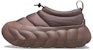 Crocs Overpuff Shorty 'Truffle' 210668-0LF