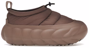 Crocs Overpuff Shorty 'Truffle' 210668-0LF Crocs Overpuff Shorty 'Truffle' 210668-0LF