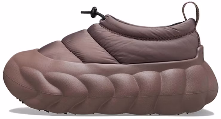 Crocs Overpuff Shorty ''Tartufo'' 210668-0LF Buy Crocs Overpuff Shorty ''Tartufo'' 210668-0LF