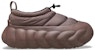 Crocs Overpuff Shorty 'Truffle' 210668-0LF
