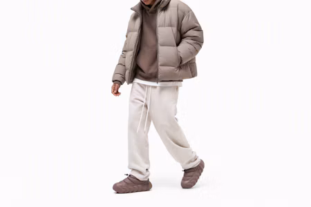Order Crocs Overpuff Shorty ''松露'' 短靴 210668-0LF